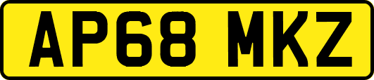 AP68MKZ