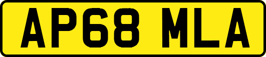 AP68MLA