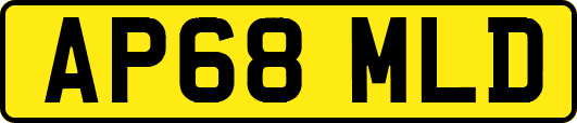 AP68MLD