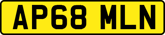 AP68MLN