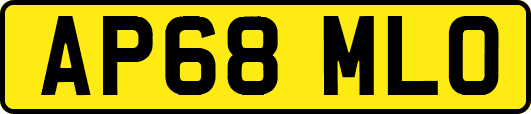 AP68MLO
