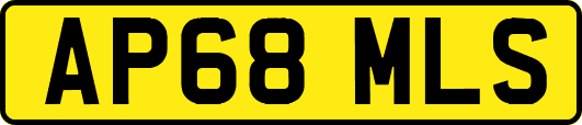AP68MLS