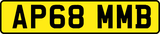 AP68MMB