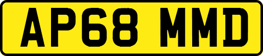 AP68MMD