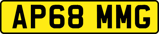 AP68MMG