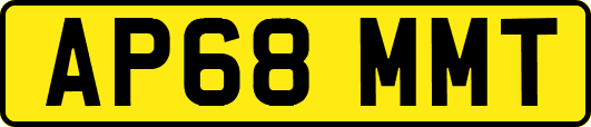 AP68MMT