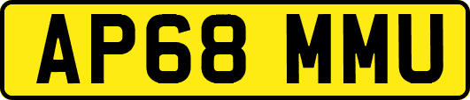 AP68MMU