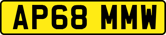 AP68MMW