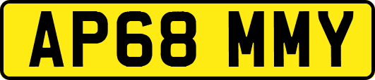 AP68MMY