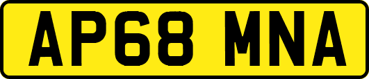 AP68MNA