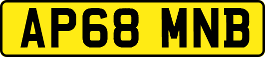 AP68MNB