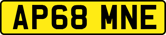 AP68MNE