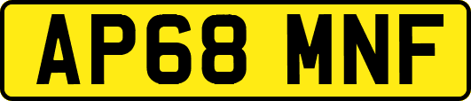 AP68MNF