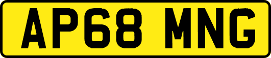 AP68MNG