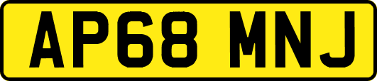 AP68MNJ