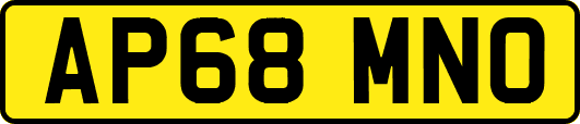 AP68MNO
