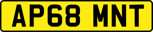 AP68MNT
