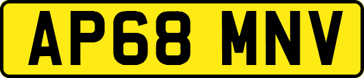 AP68MNV
