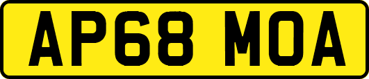 AP68MOA