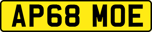 AP68MOE