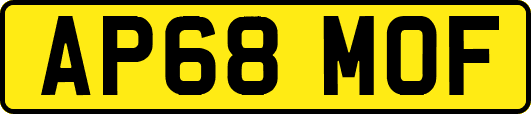 AP68MOF
