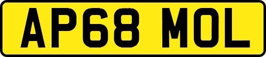 AP68MOL