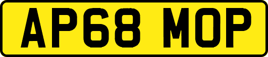 AP68MOP
