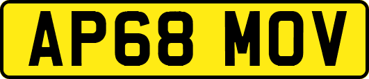 AP68MOV