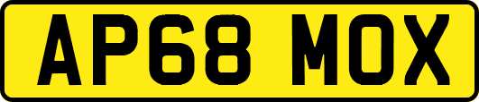 AP68MOX