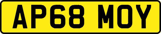 AP68MOY