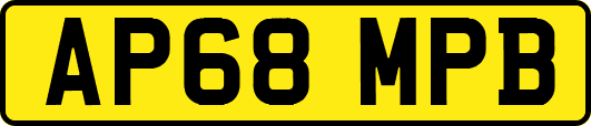 AP68MPB
