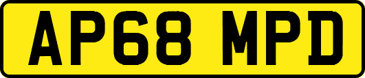 AP68MPD