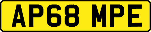 AP68MPE