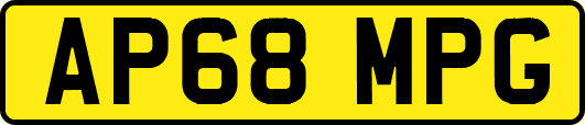 AP68MPG