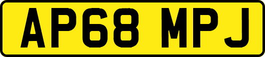 AP68MPJ