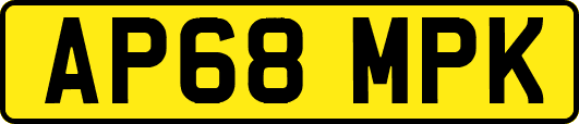 AP68MPK