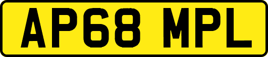 AP68MPL