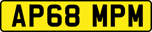 AP68MPM
