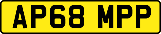AP68MPP
