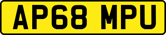 AP68MPU