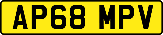 AP68MPV