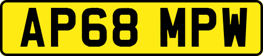AP68MPW
