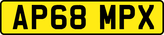AP68MPX