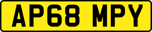 AP68MPY