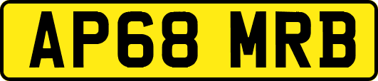 AP68MRB
