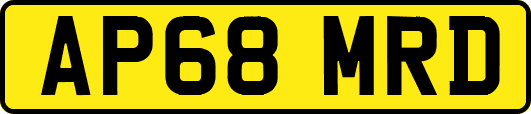 AP68MRD