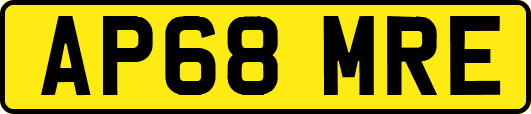 AP68MRE