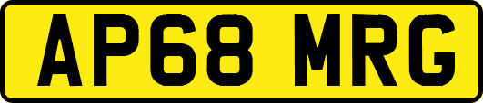AP68MRG