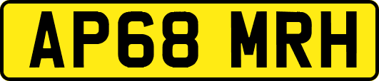 AP68MRH