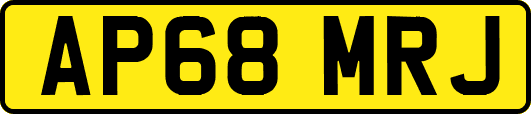 AP68MRJ